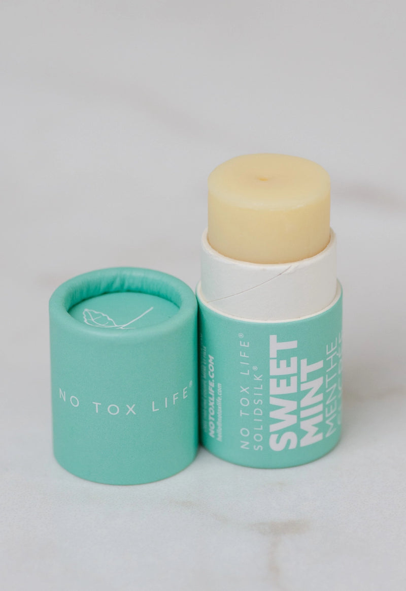 Lip Butter - Sweet Mint