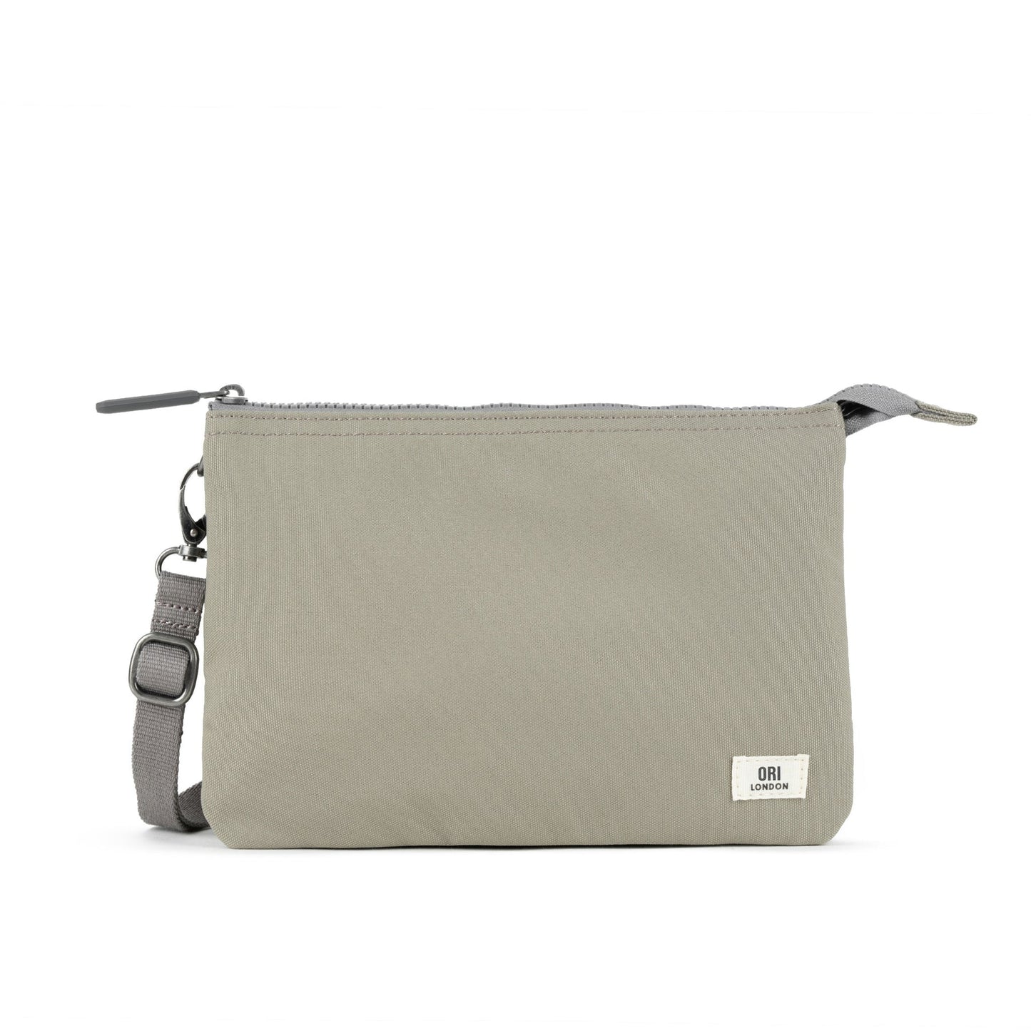 Carnaby XL Crossbody - Recycled Canvas