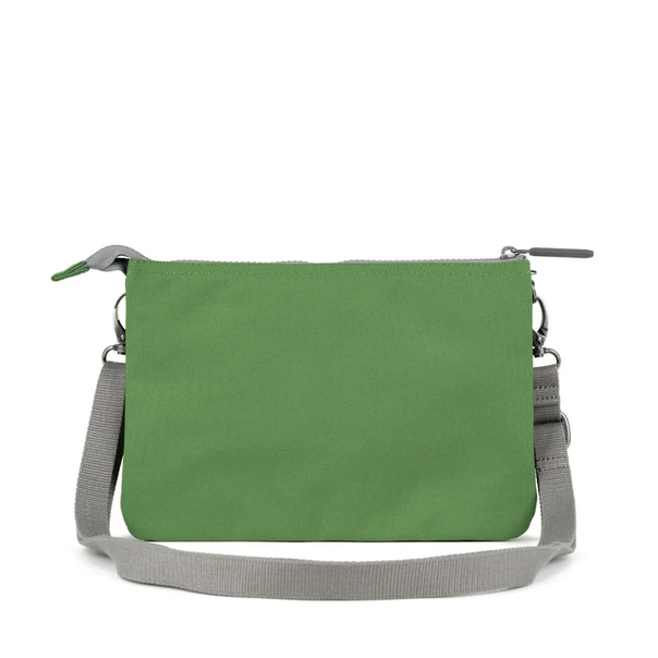 Carnaby XL Crossbody - Recycled Canvas
