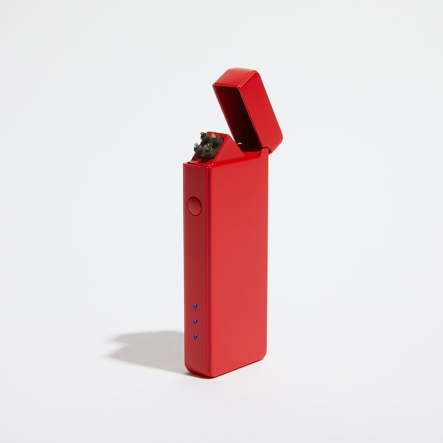 Slim Double Arc USB Lighter
