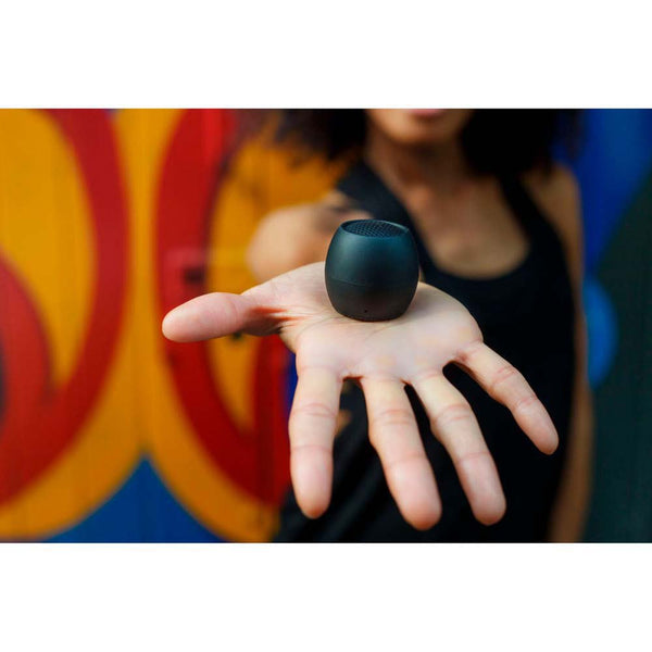 ZERO Mini Wireless Speaker