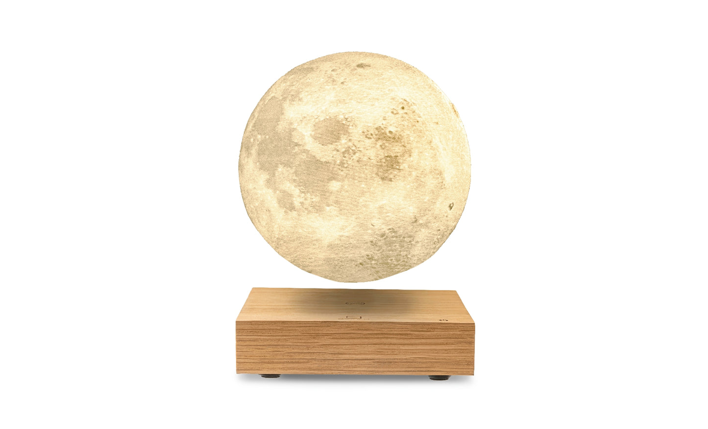 Smart Moon Lamp