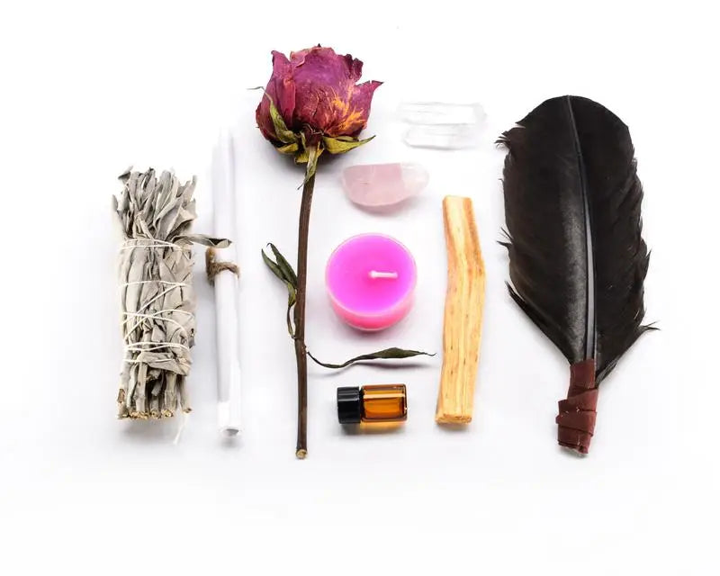 Mini Ritual Kit