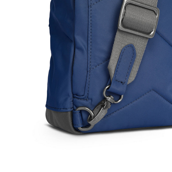 Willesden B Large Recycled Nylon Sling Bag