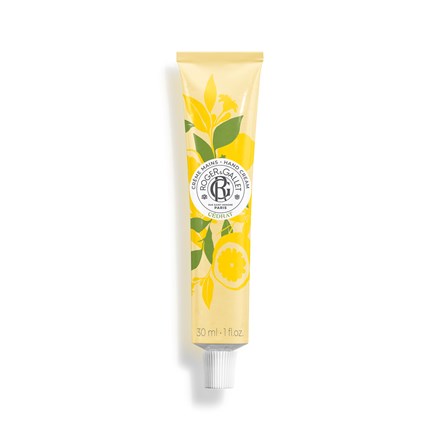 Hand & Nail Cream - 1 oz  - Citron