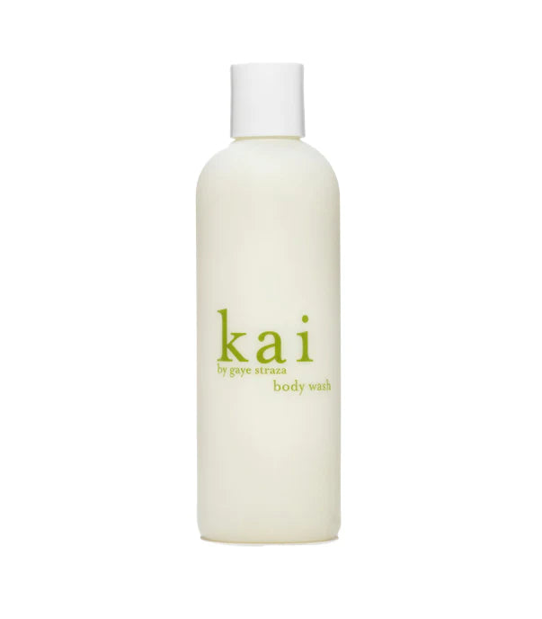 Kai Body Wash 8 oz