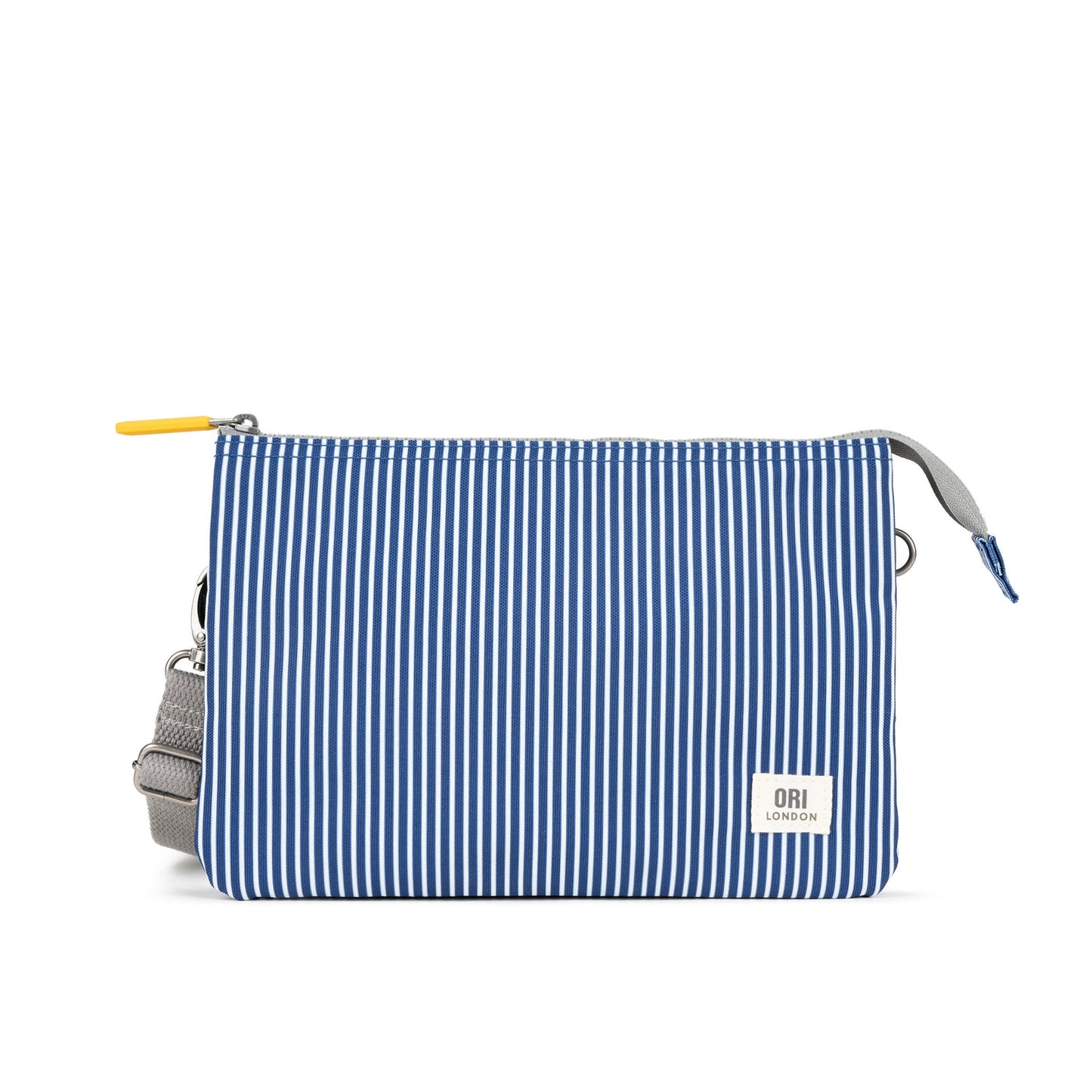Carnaby XL Crossbody - Recycled Canvas