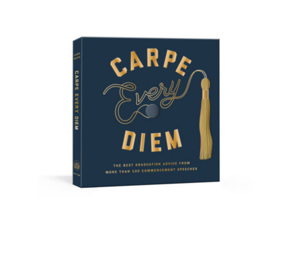 Carpe Every Diem