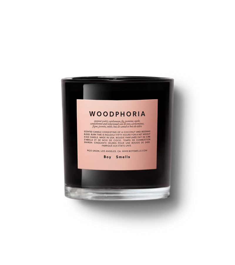 Boy Smells 8.5 oz Candle