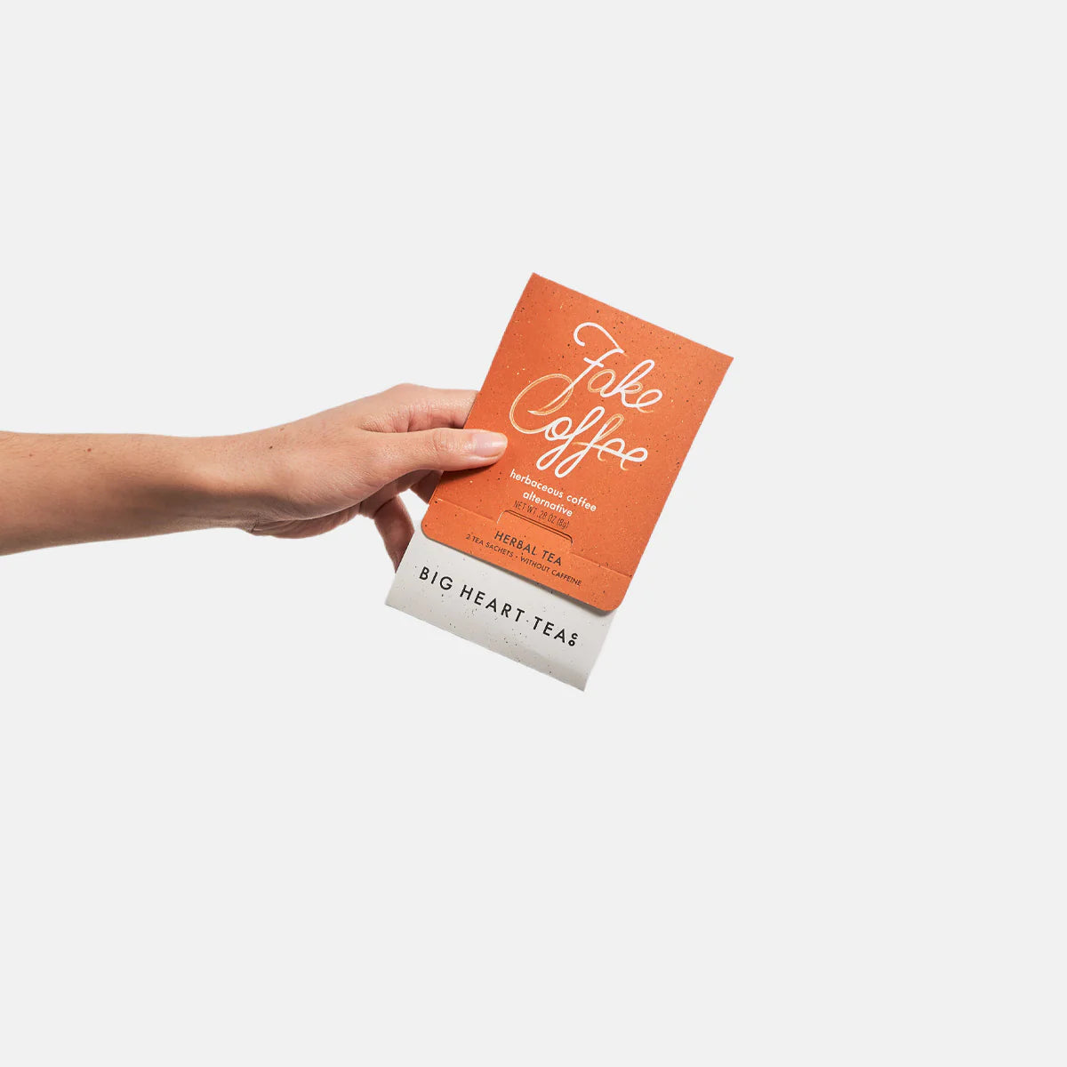 Big Heart Tea Co - Organic Tea For Two