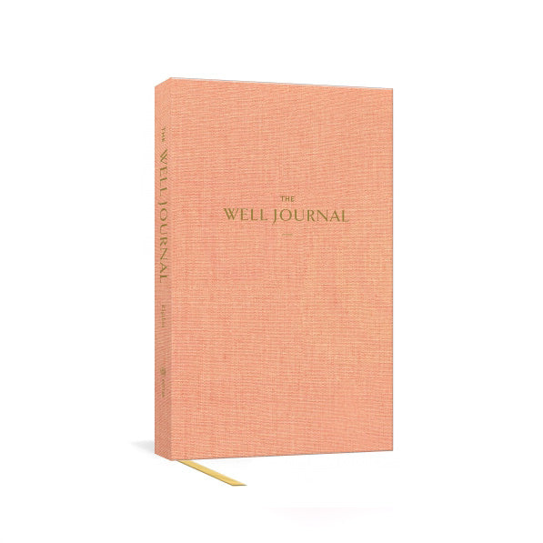 The Well Journal Penguin Random House