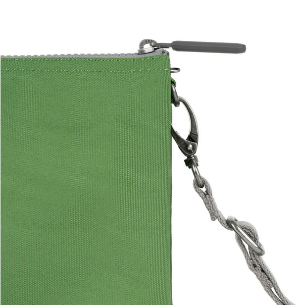 Carnaby XL Crossbody - Recycled Canvas