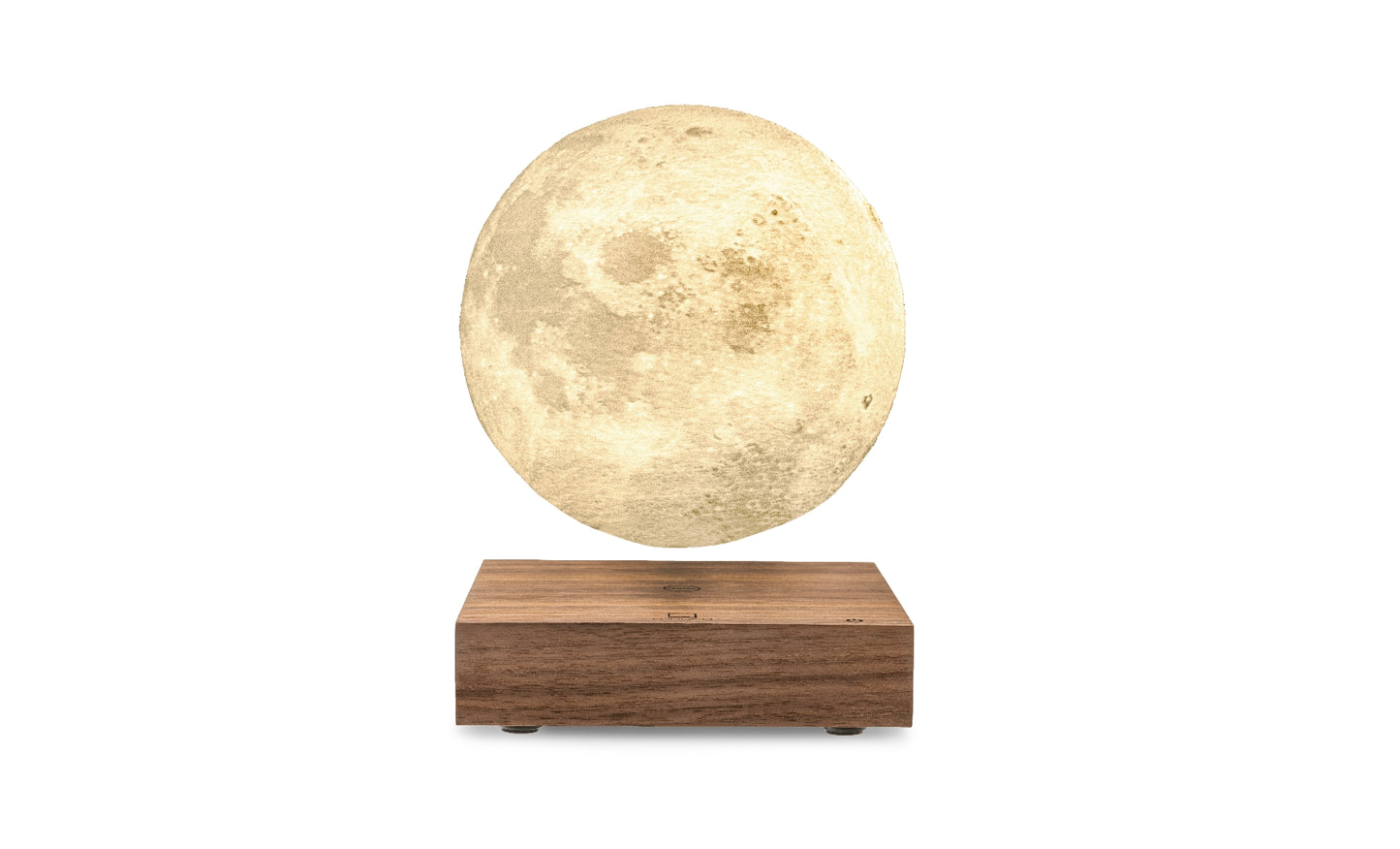 Smart Moon Lamp