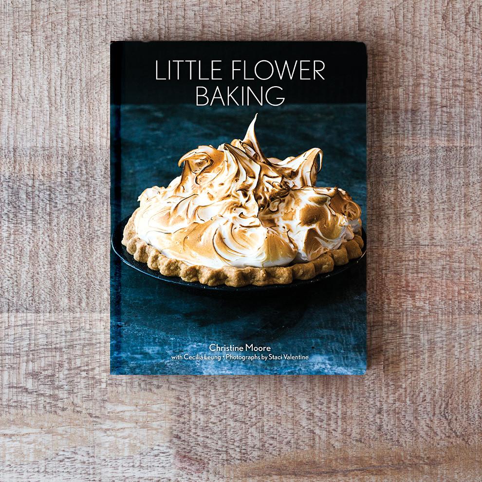 Little Flower Baking