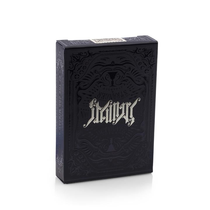 Ultimate Deck Playing Cards