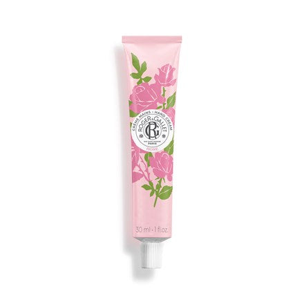 Hand & Nail Cream - 1 oz  - Rose