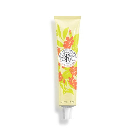 Hand & Nail Cream - 1 oz  - Osmanthus Flower