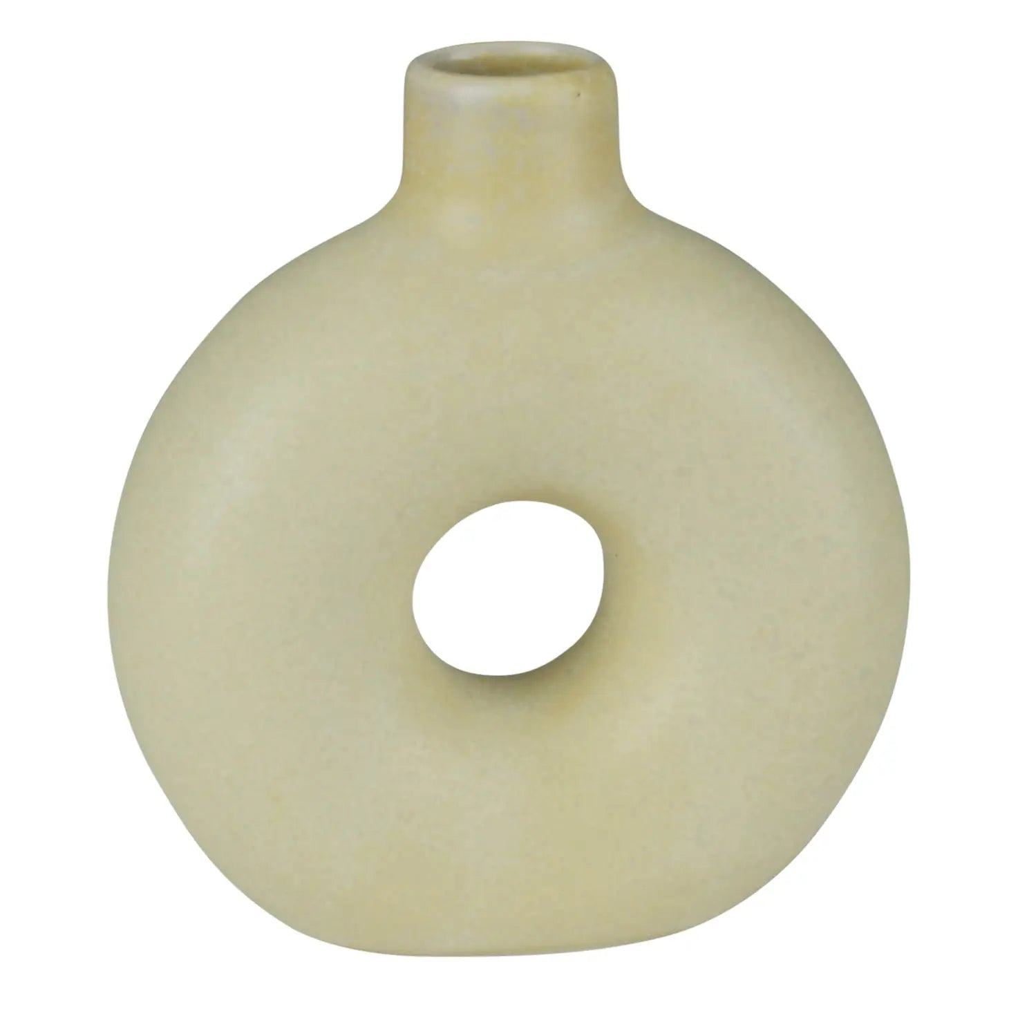 Small Orie Ceramic Vase