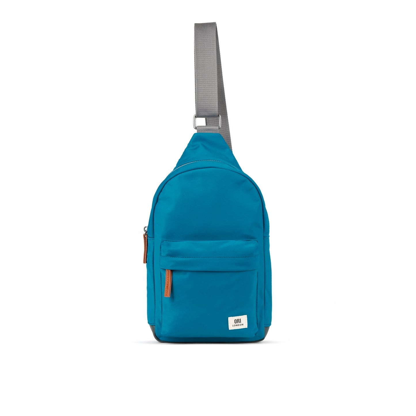 Willesden B Large Recycled Nylon Sling Bag