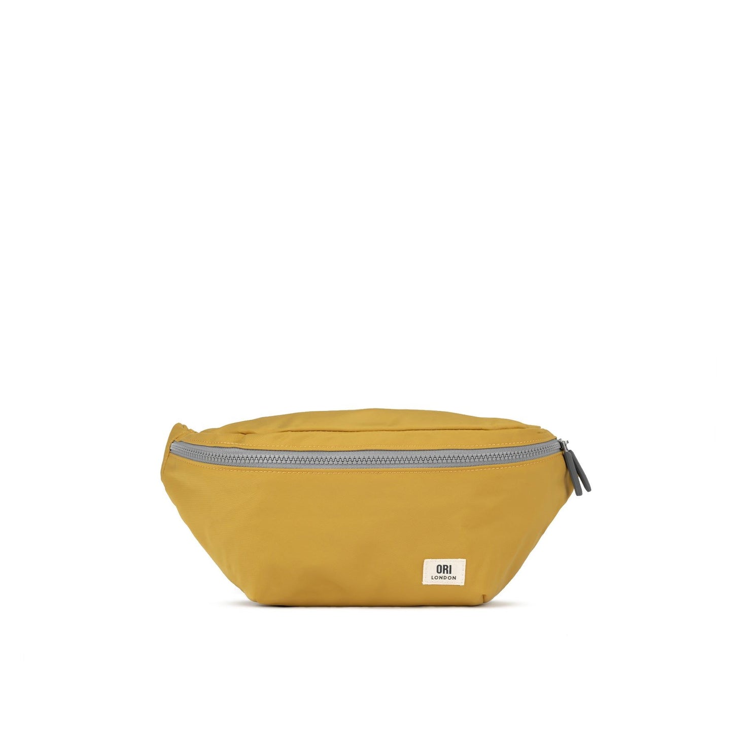 Jubilee Recycled Nylon Fanny Pack - Corn