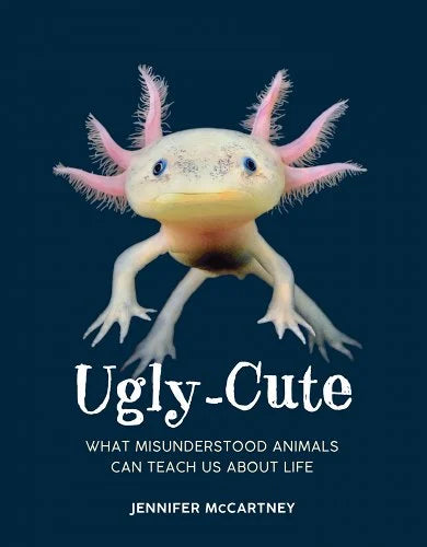 Ugly-Cute Harper Collins