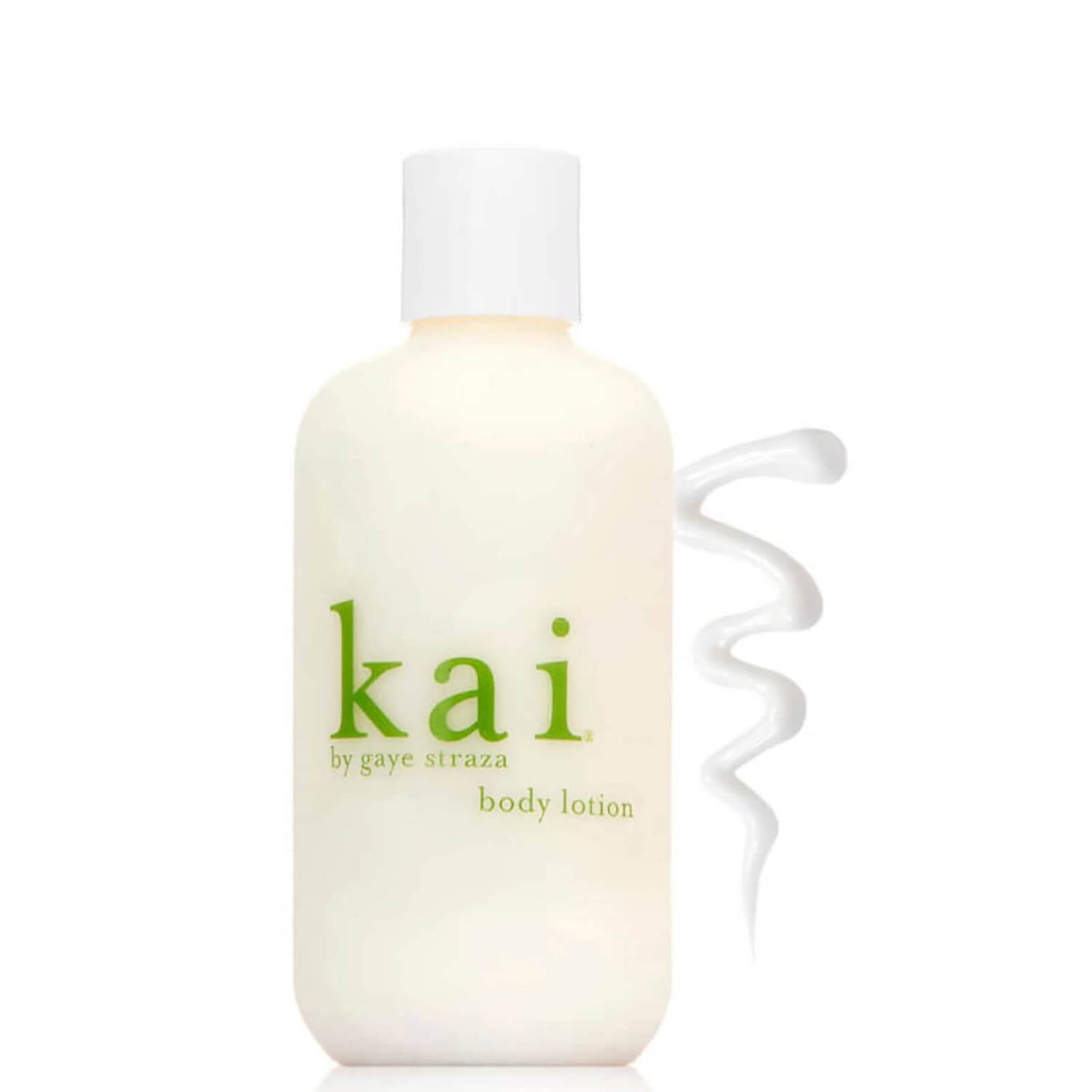 Kai Body Lotion 8 oz