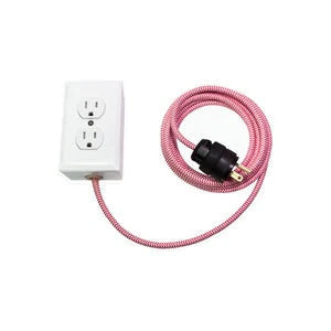 12' Exto +2 Extension Cord