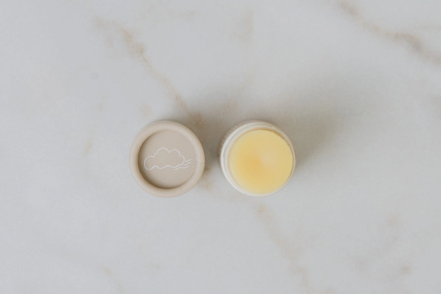 Lip Butter - Vanilla Cloud No Tox Life