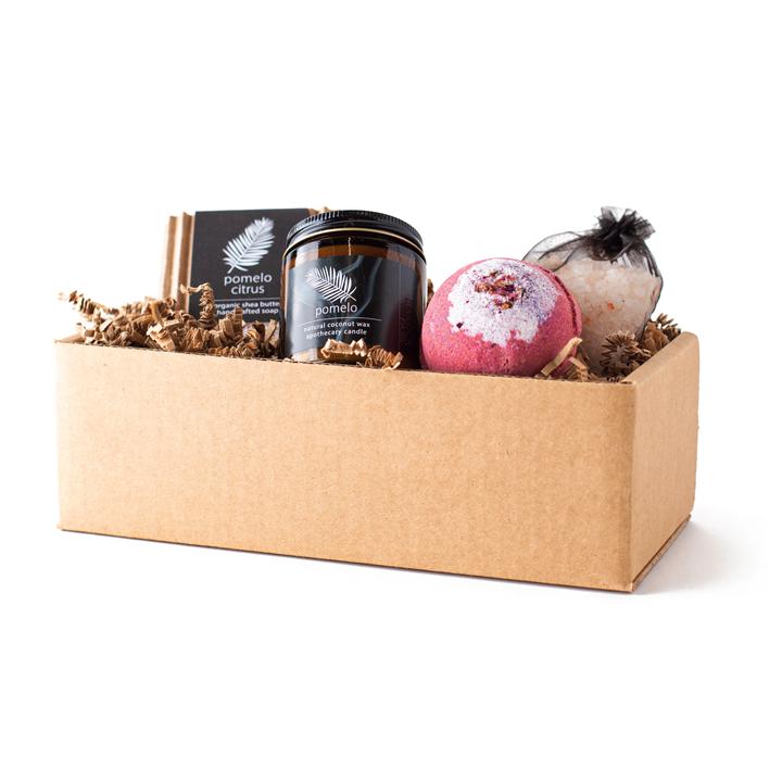 Artisanal Spa Collection Hemlock Park