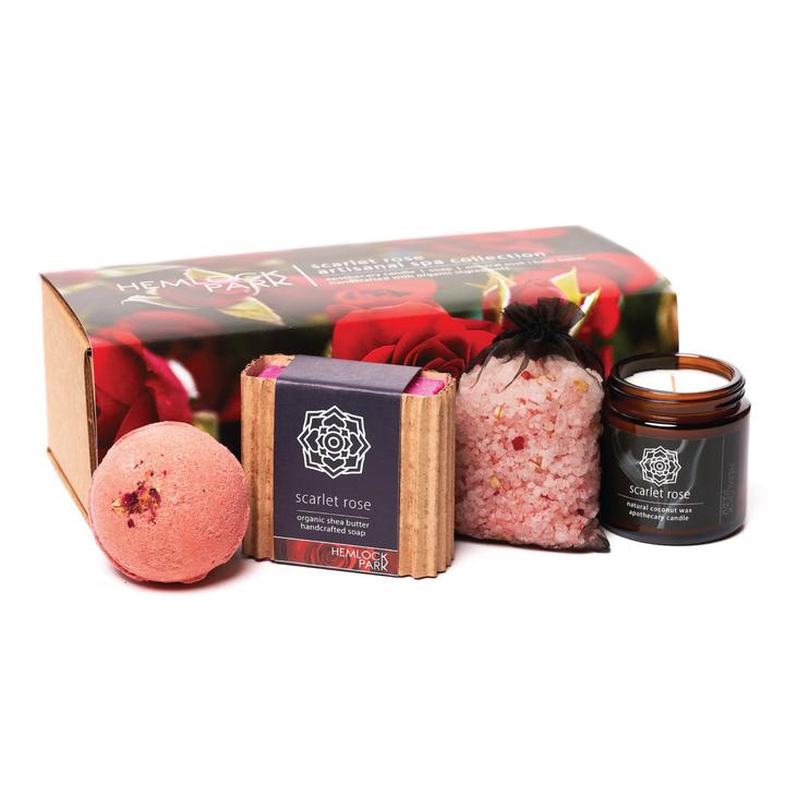 Artisanal Spa Collection Hemlock Park