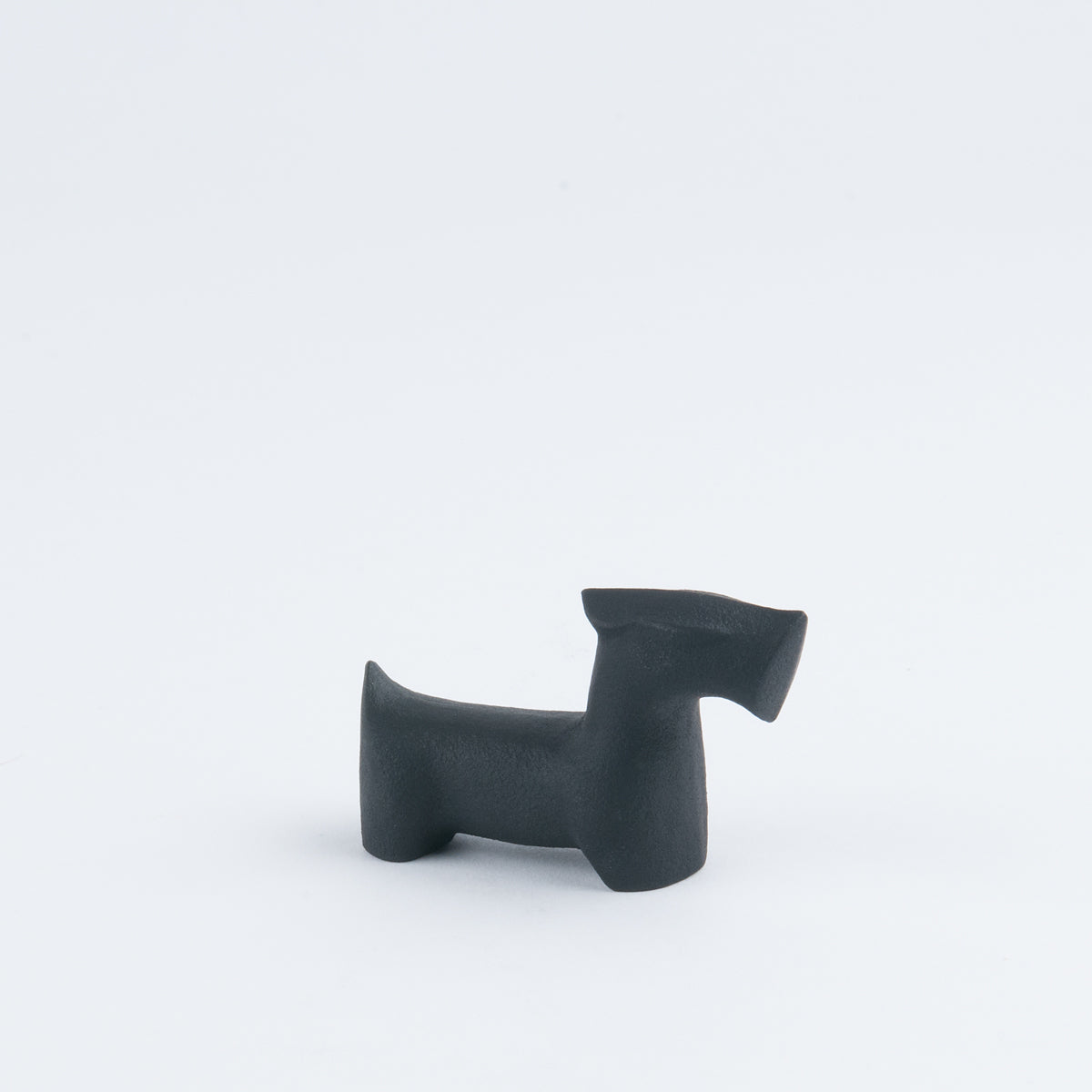 Cast Iron Dog
