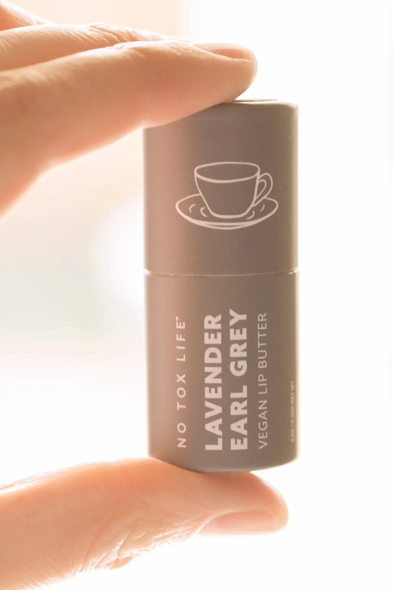 Lip Butter - Lavender Earl Grey