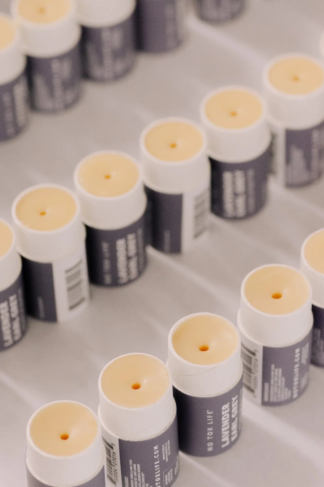 Lip Butter - Lavender Earl Grey