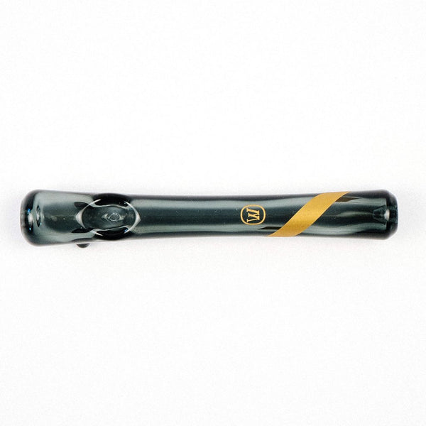 Smoke Glass Steamroller