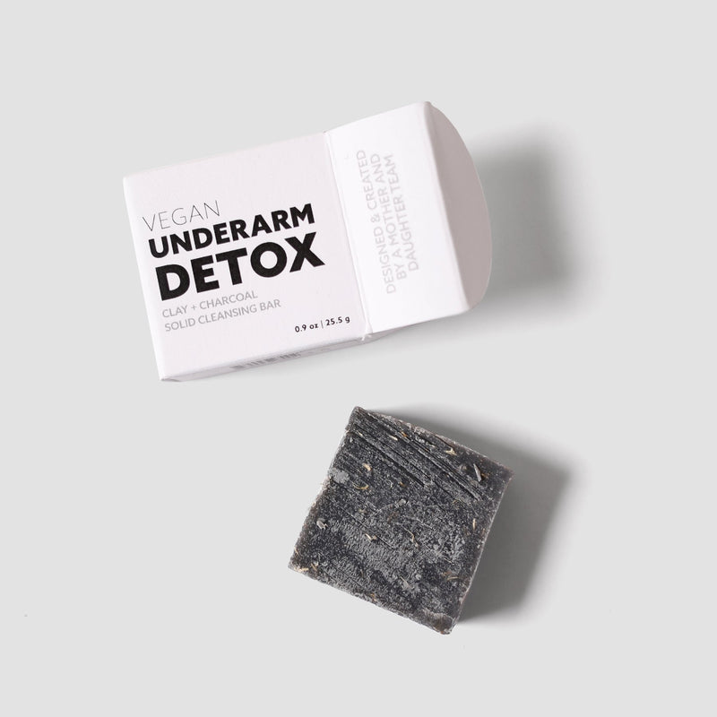 Underarm Detox Bar