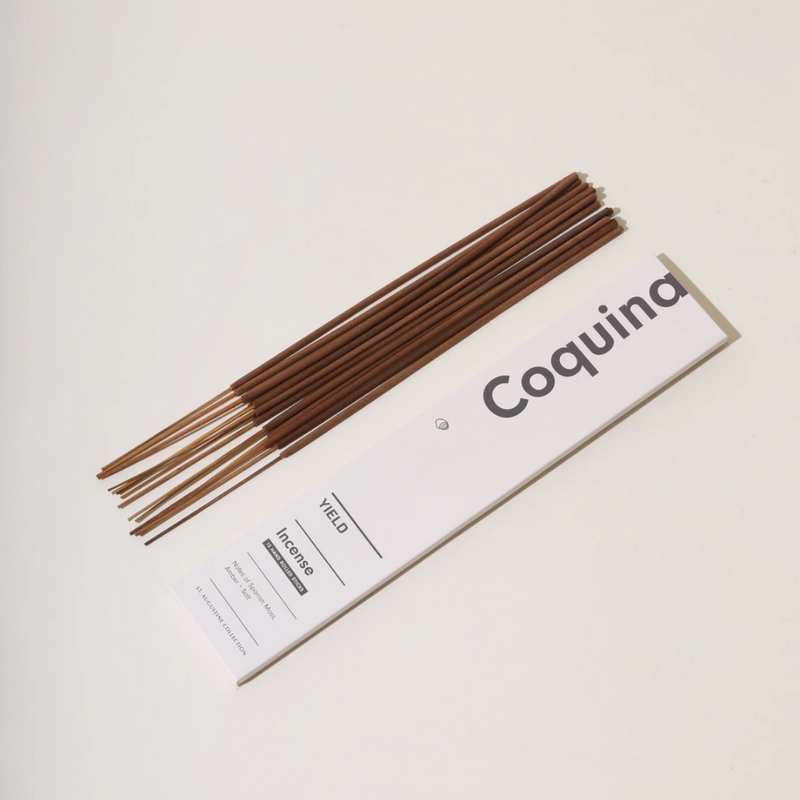 Coquino Incense