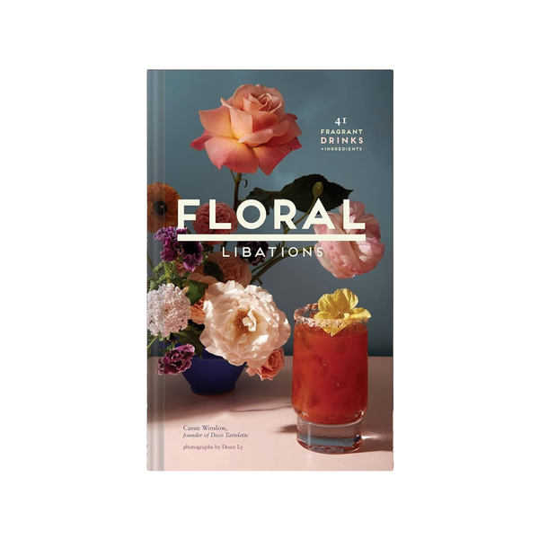 Floral Libations