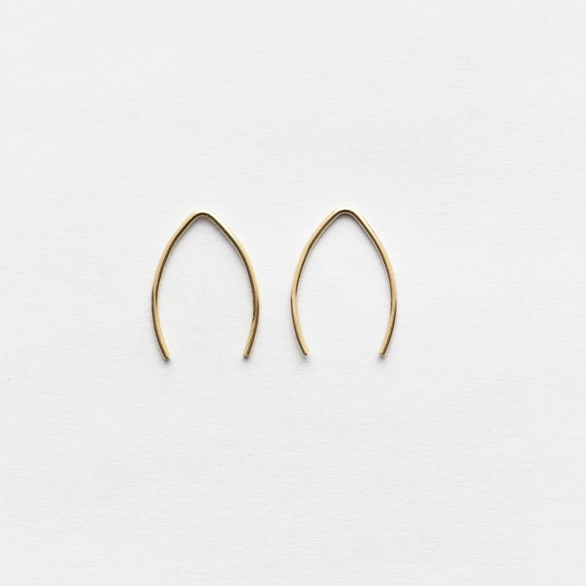 Wishbone Threaders - Small 8.6.4 Design Ltd.