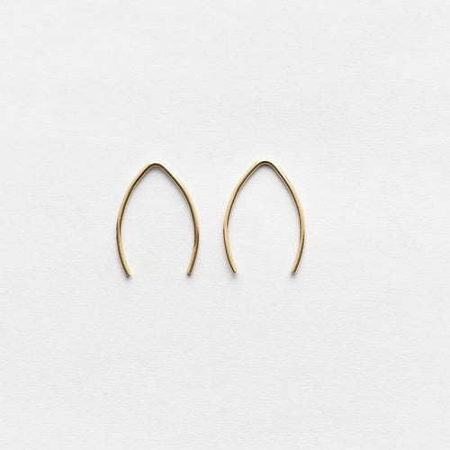 Load image 1 in gallery view. Wishbone Threaders - Small 8.6.4 Design Ltd.