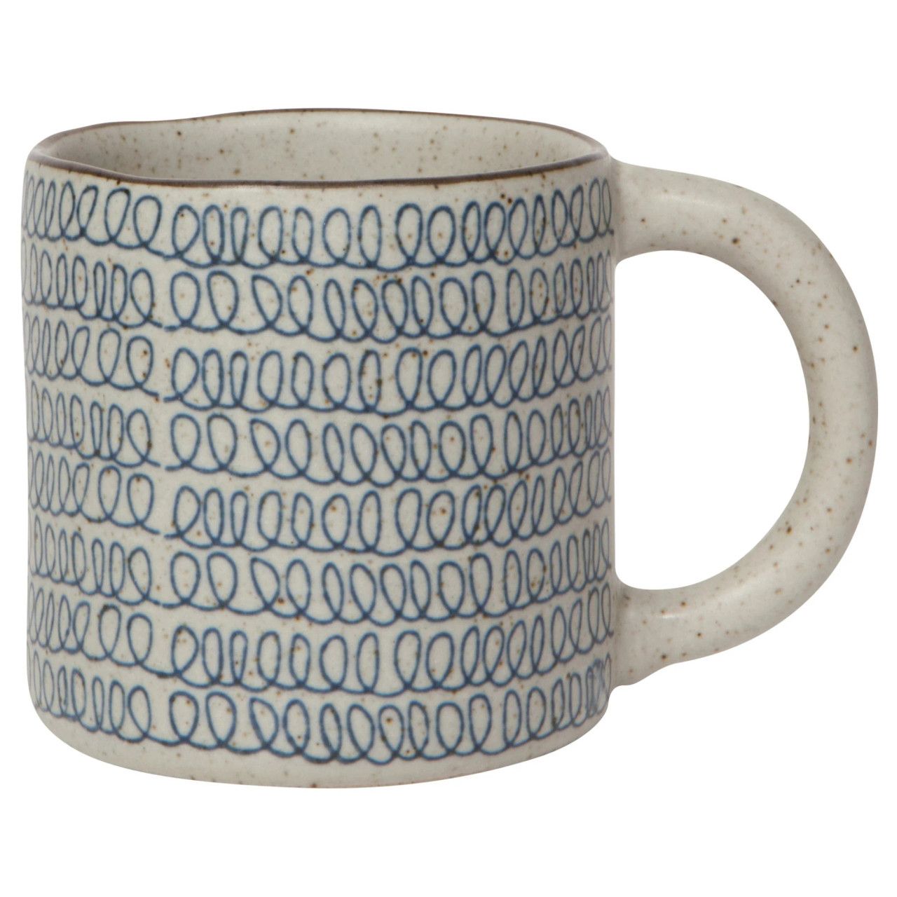 Element Mug - Scribble Danica
