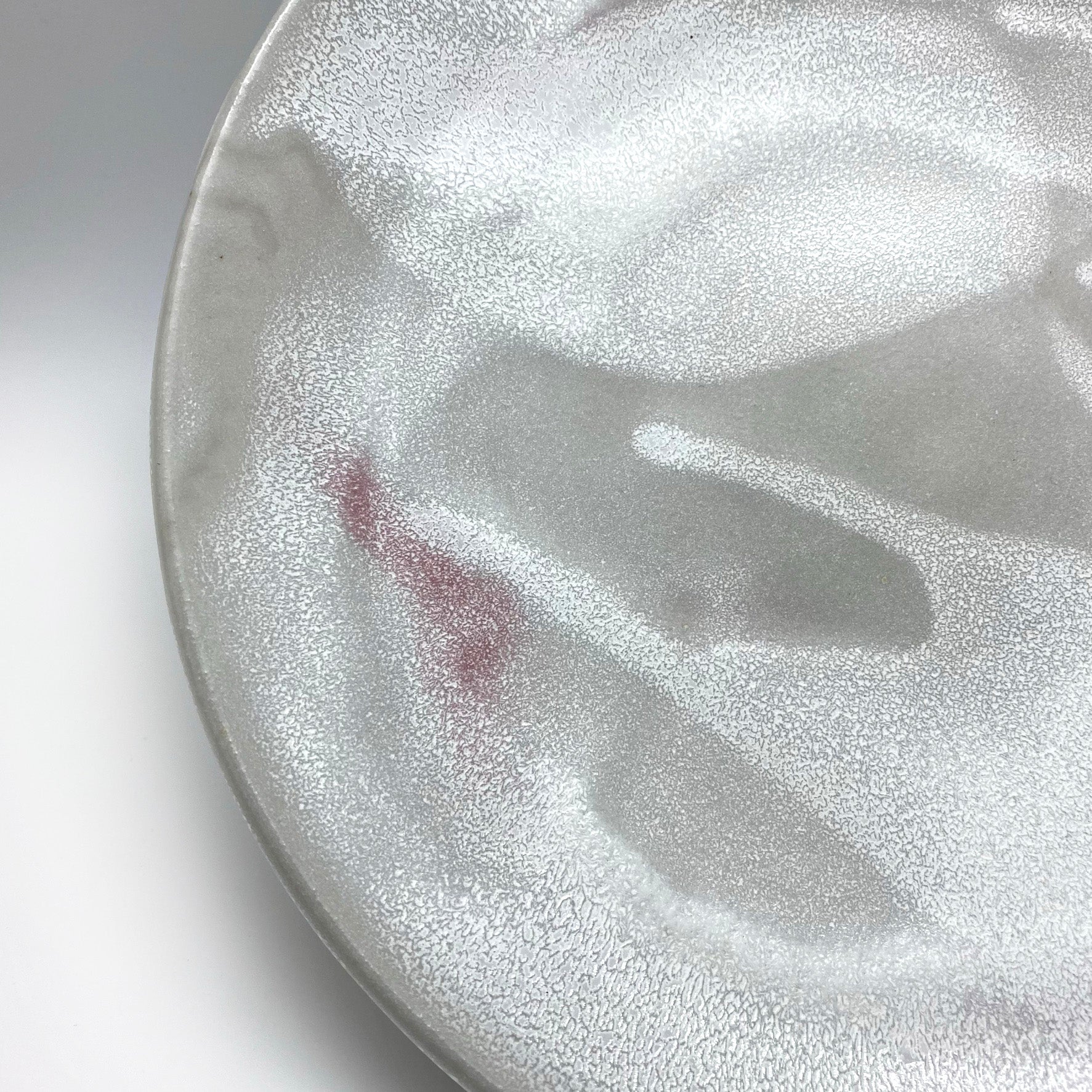 ShDopp Porcelain Platter