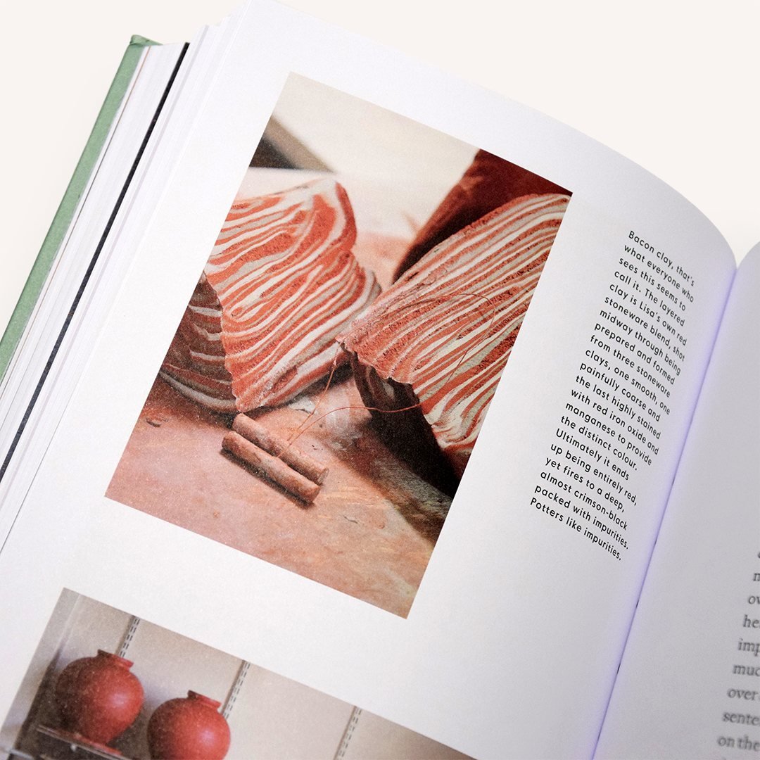 By My Hands: A Potter's Apprenticeship Penguin Random House