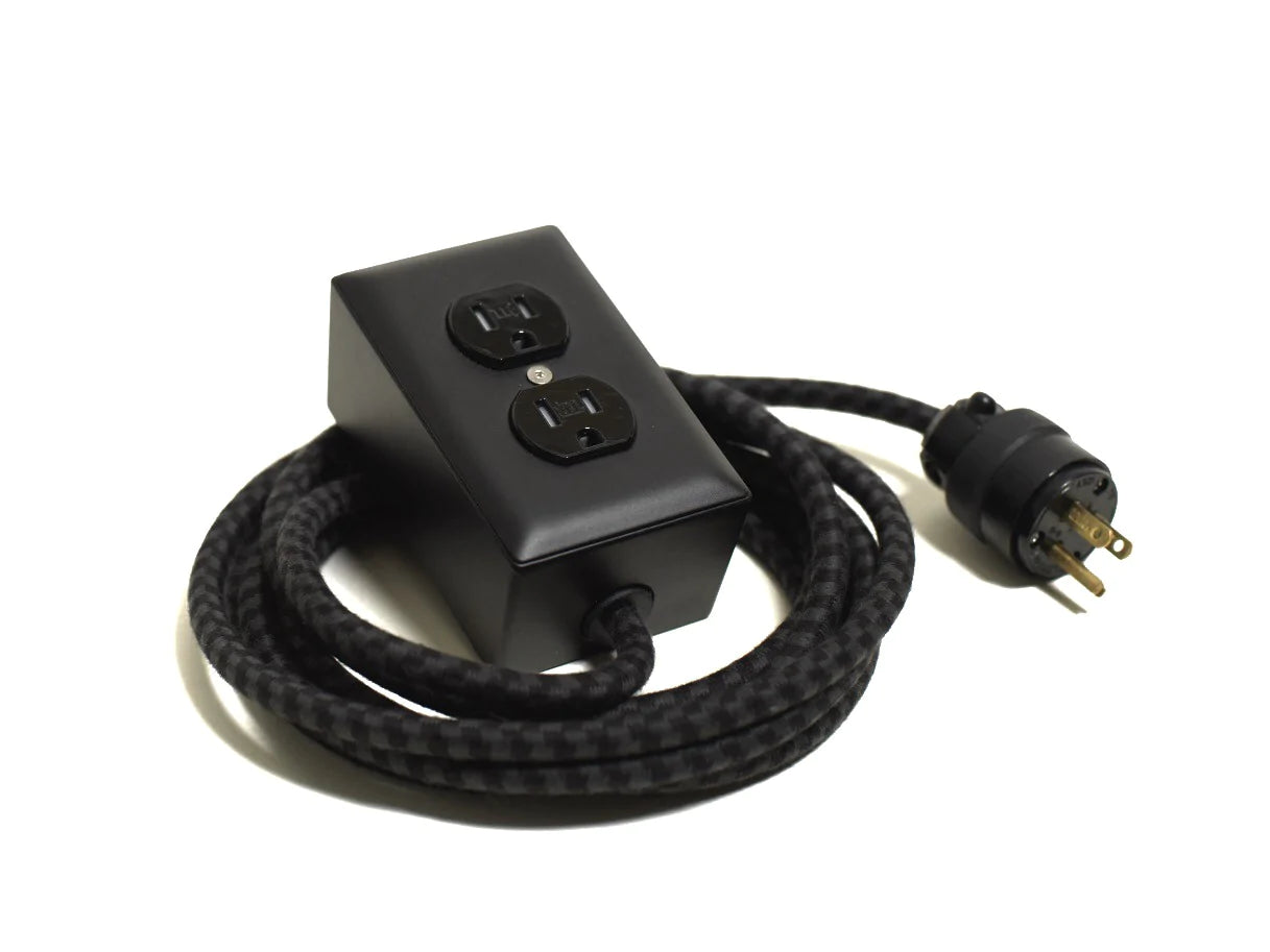 12' Exto +2 Extension Cord