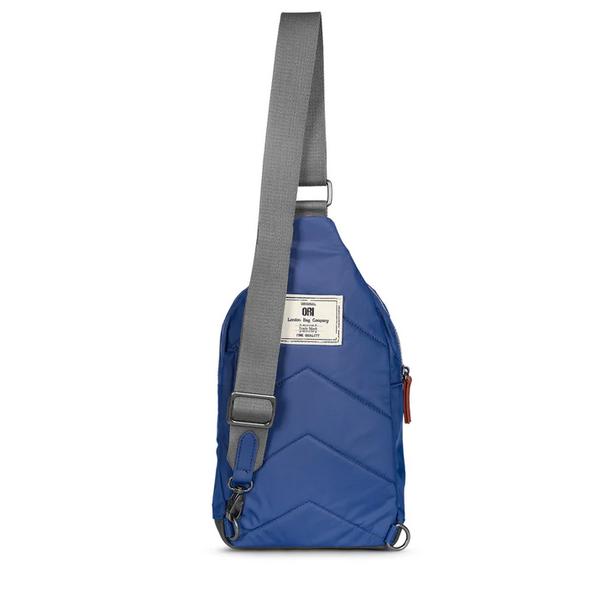 Willesden B Large Recycled Nylon Sling Bag