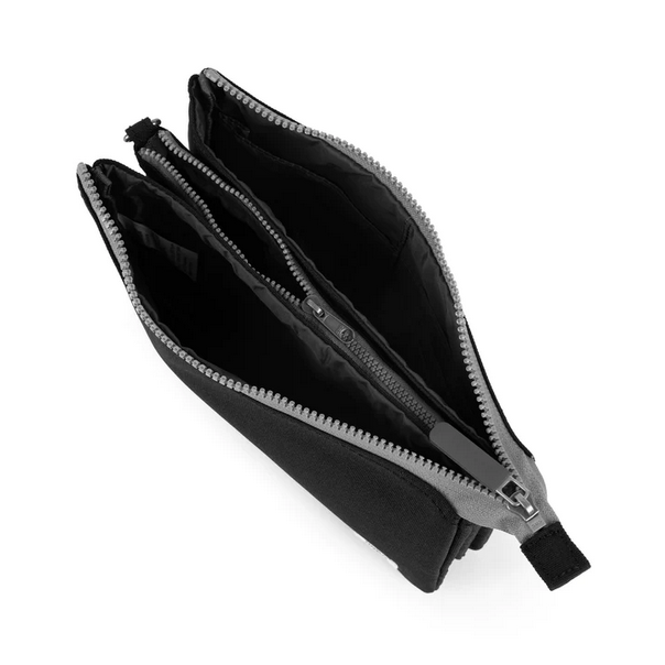 Carnaby XL Crossbody - Recycled Canvas