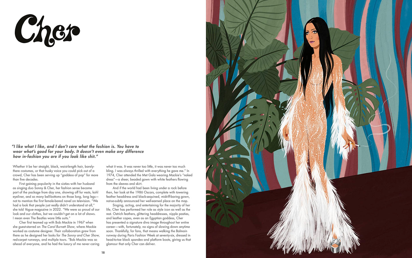 Style Legends, Rebels & Visionaries