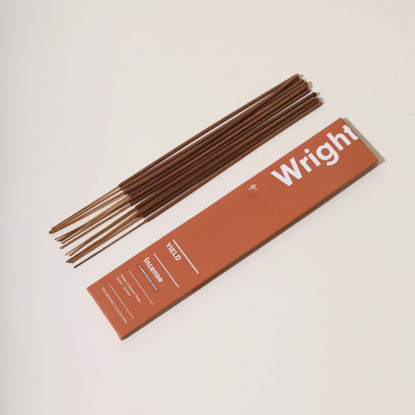 Wright Incense