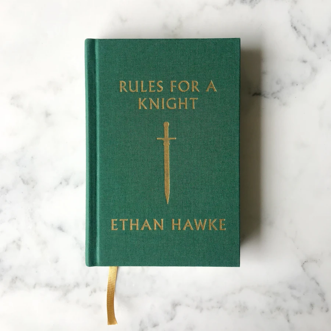 Rules For a Knight