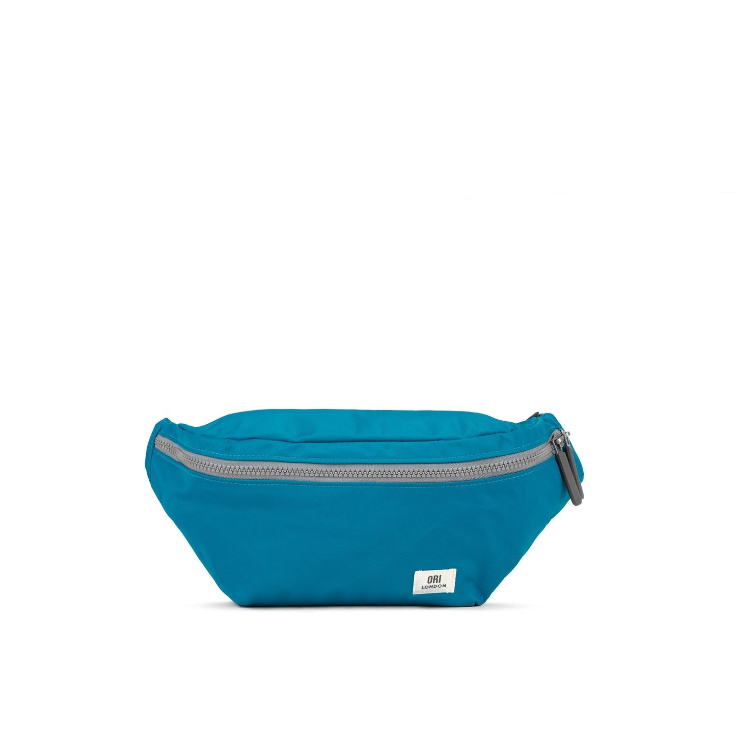 Jubilee Recycled Nylon Fanny Pack - Seaport