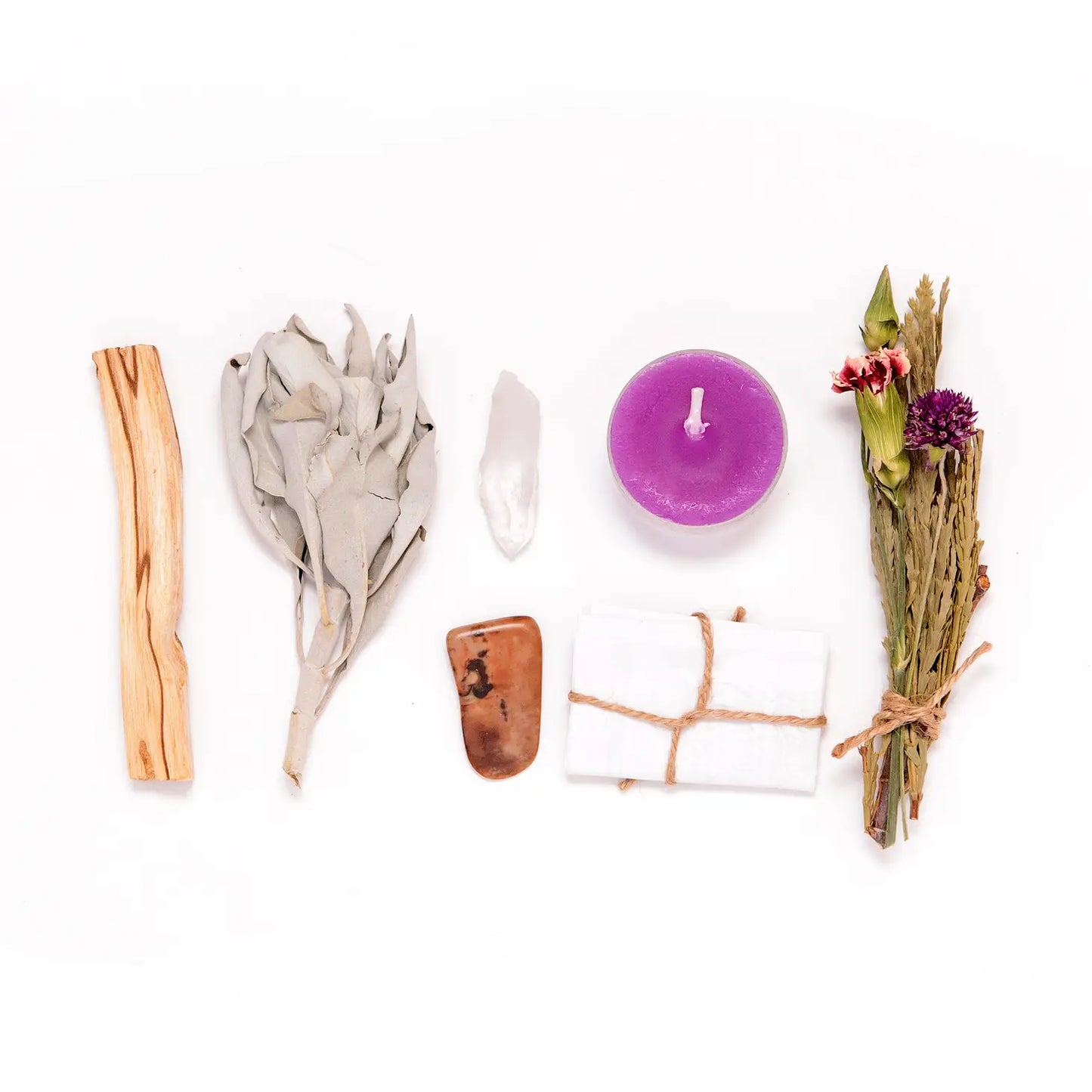 Mini Ritual Kit